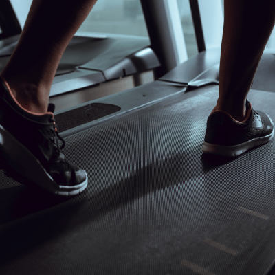CARDIO TRAINING